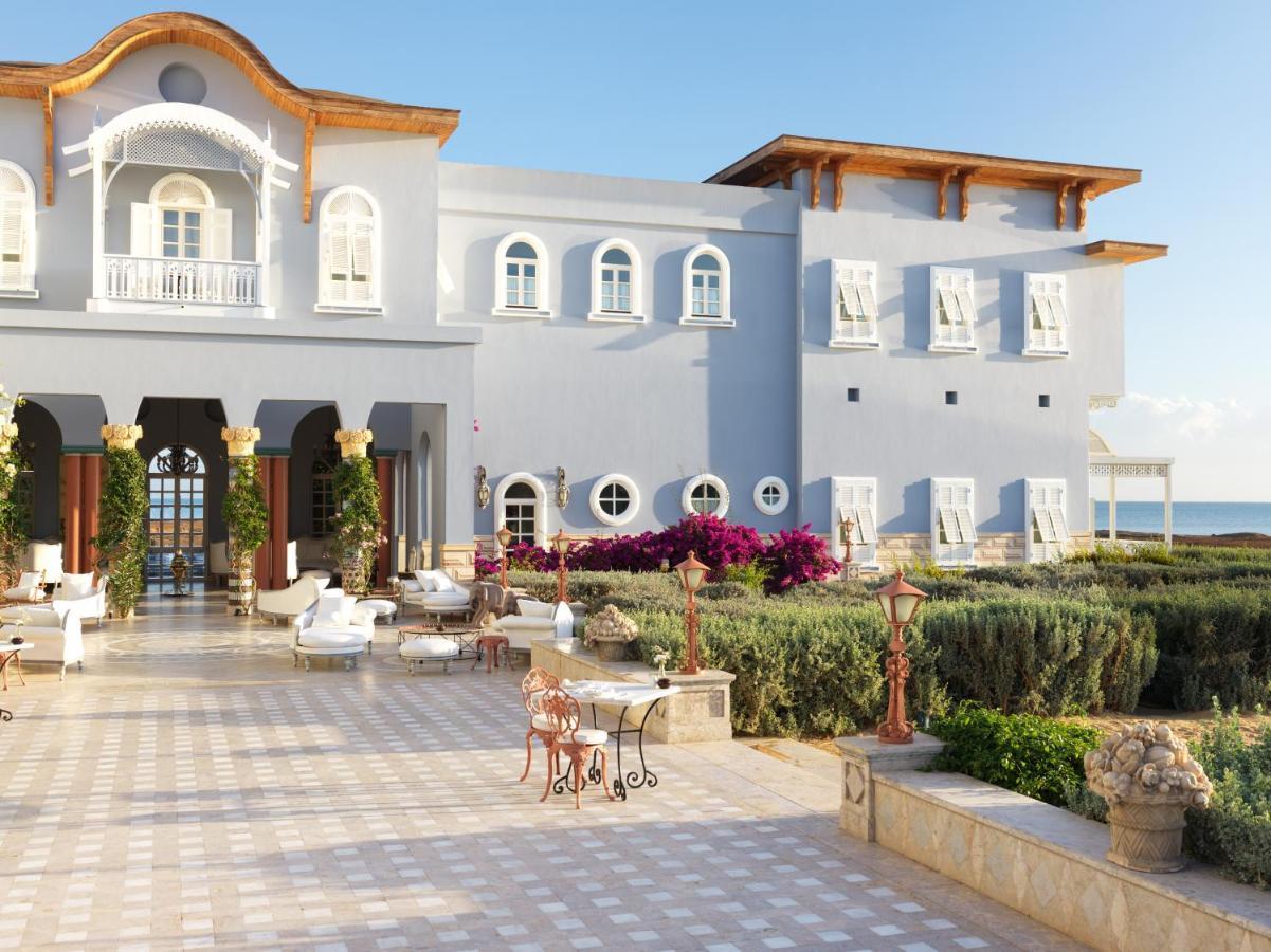 La Maison Bleue El Gouna (Adults Only) Hurghada Exterior photo