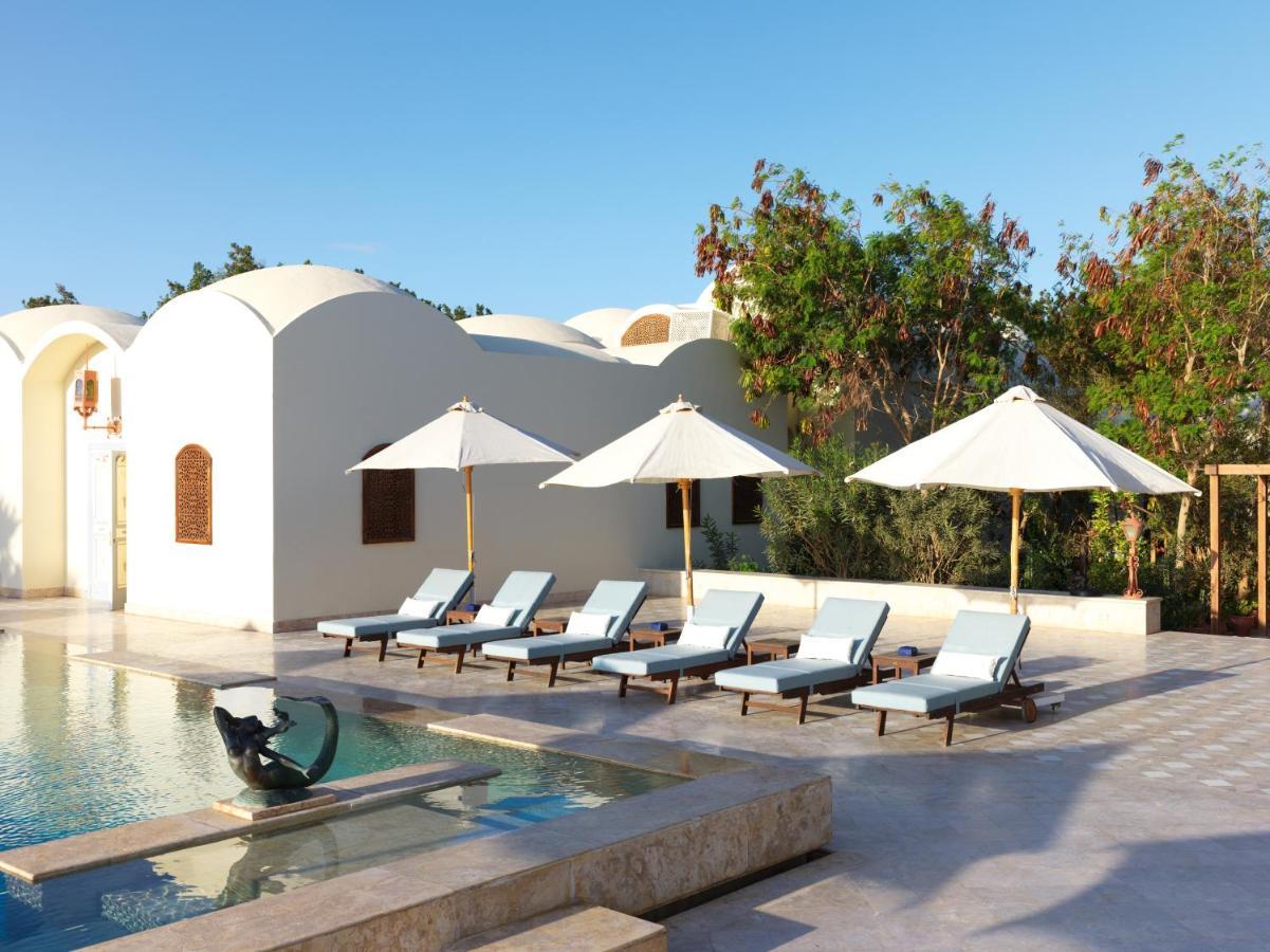 La Maison Bleue El Gouna (Adults Only) Hurghada Exterior photo