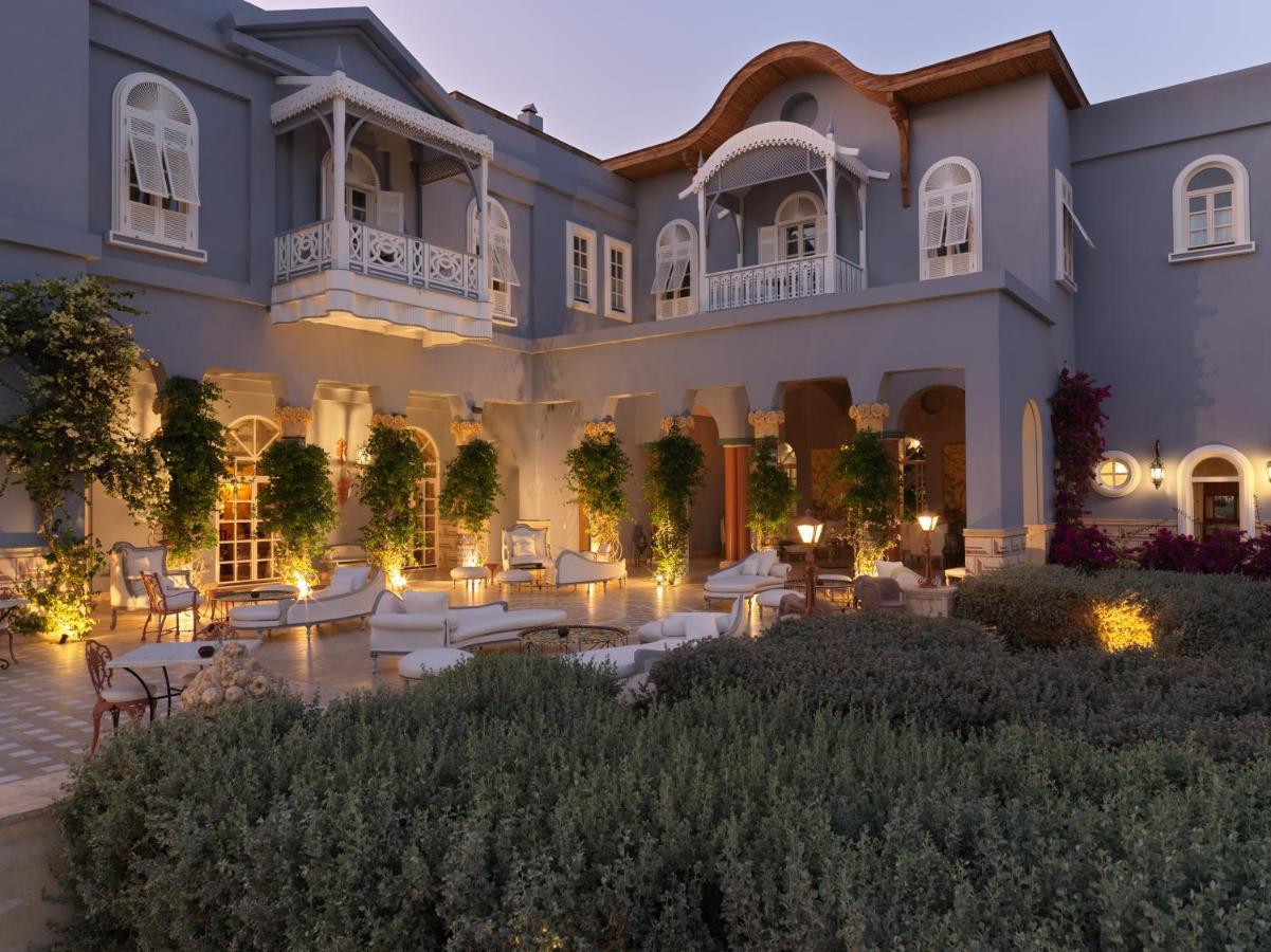 La Maison Bleue El Gouna (Adults Only) Hurghada Exterior photo
