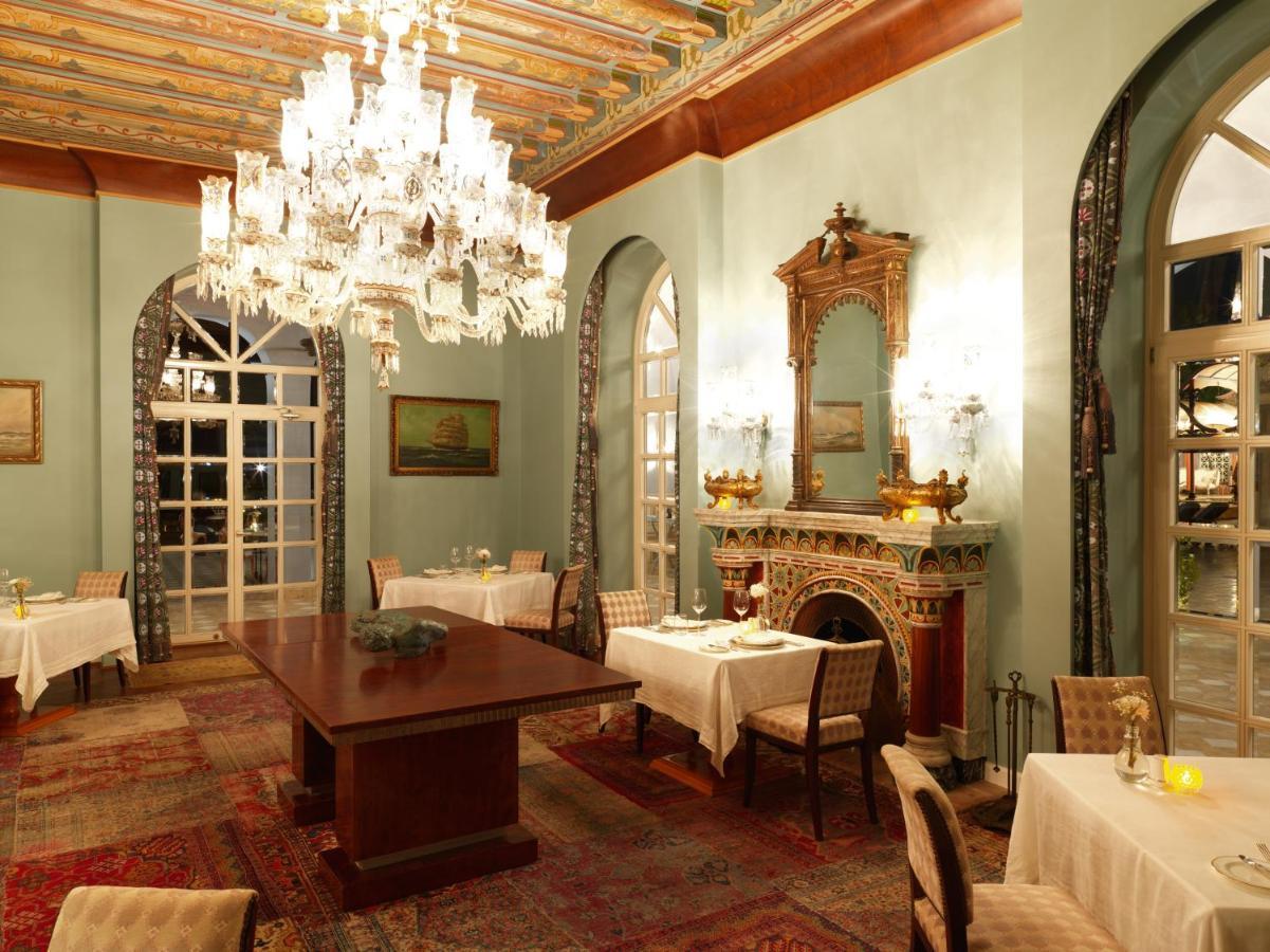 La Maison Bleue El Gouna (Adults Only) Hurghada Exterior photo