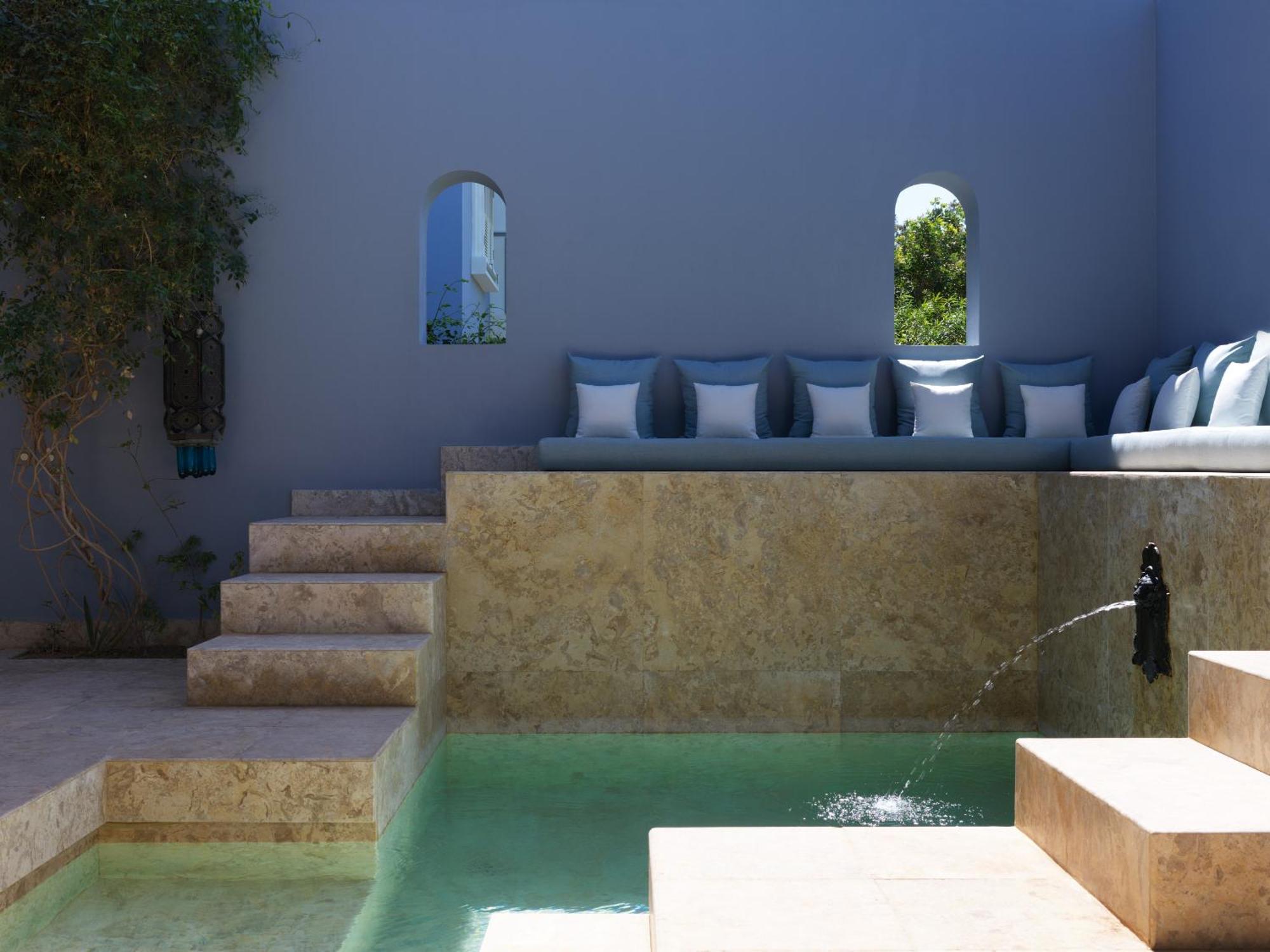 La Maison Bleue El Gouna (Adults Only) Hurghada Exterior photo