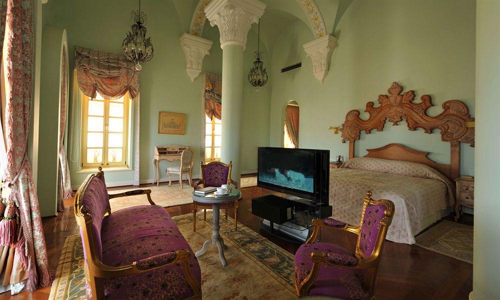 La Maison Bleue El Gouna (Adults Only) Hurghada Exterior photo