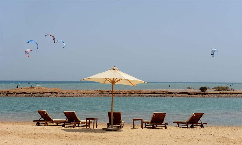 La Maison Bleue El Gouna (Adults Only) Hurghada Exterior photo