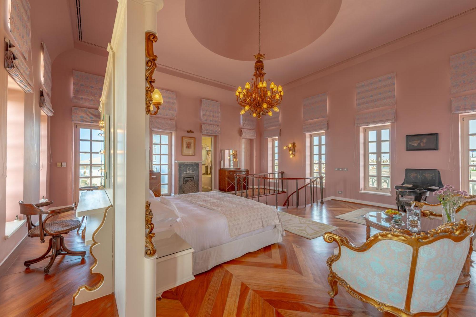 La Maison Bleue El Gouna (Adults Only) Hurghada Exterior photo