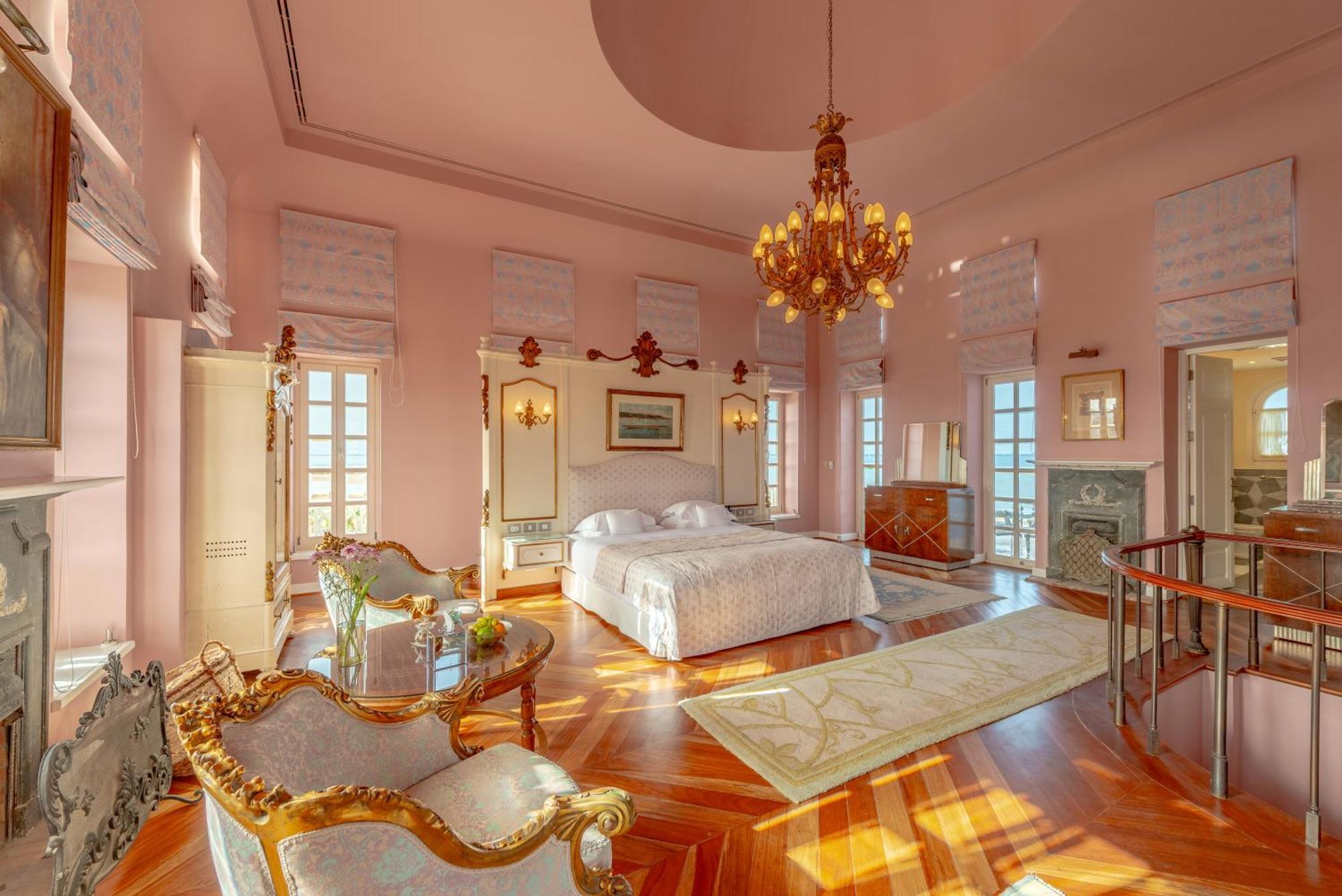 La Maison Bleue El Gouna (Adults Only) Hurghada Exterior photo