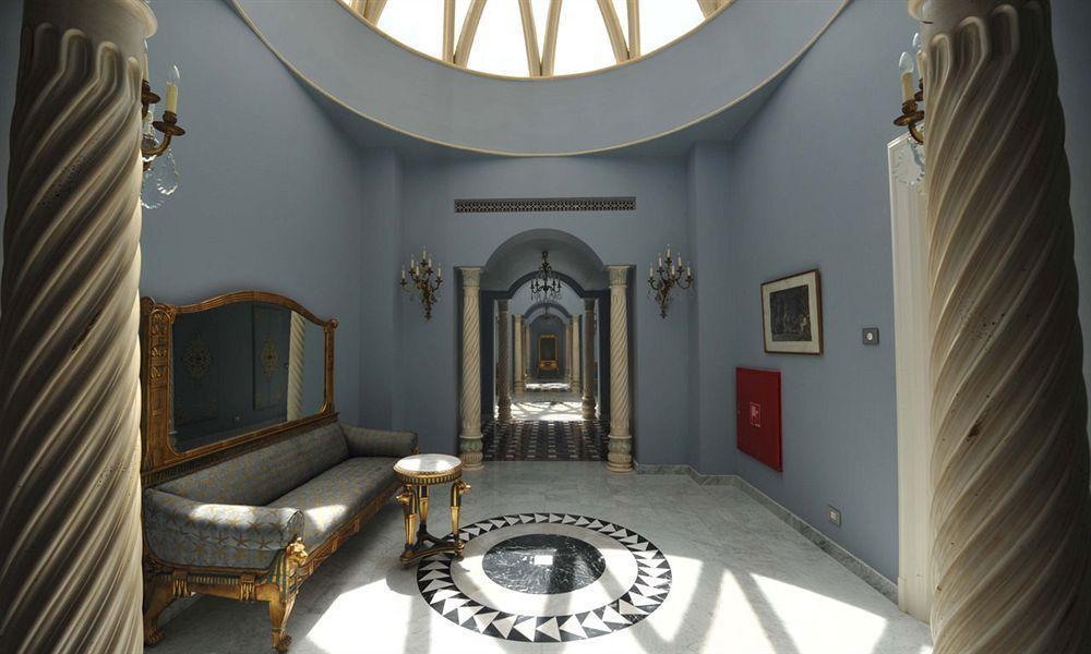 La Maison Bleue El Gouna (Adults Only) Hurghada Exterior photo